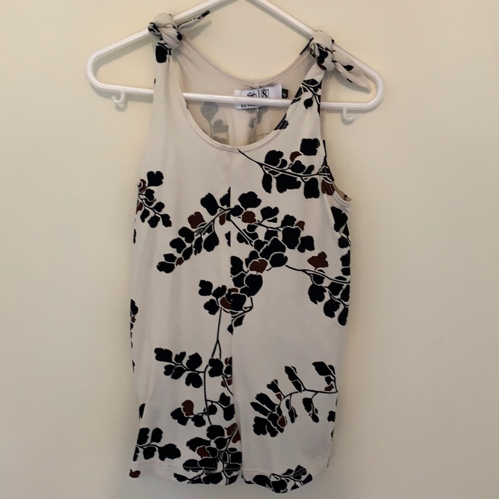 Sig Zane & Fighting Eel Romper Lena Kids